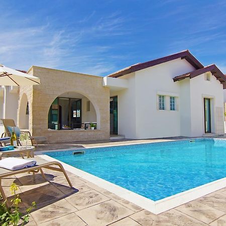 Villa Theodora Ayia Napa Eksteriør billede